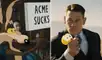 'Coyote vs. Acme' fue adquirida por Ketchup Entertainment tras el intento de cancelación de Warner Bros.