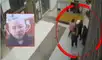 La madre denuncia la falta de verificación de identidad del sujeto por parte del plantel educativo.