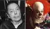 Tim Curry falleció en Los Ángeles.