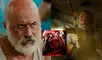 La gran sangre llegará a las salas de cine este 12 de noviembre.