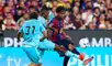 Barcelona vs Athletic Club en vivo