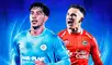 Cienciano vs Montevideo City Torque: fecha y hora