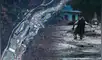 Inundaciones en Nepal, frontera cerca a China, avalancha que produjo las casi 600 muertes