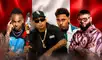 Ozuna, Farruko, Myke Towers y más estrellas del reguetón en Lima: fecha, venta de entradas y precios para su concierto en el Estadio Nacional