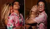 Karol G y Bruno Mars lanzaron una colaboración en julio y ahora se lucen más cercanos que nunca.