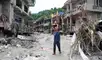 Nepal elevó a 4.247 las personas sin localizar tras la riada, un aumento provocado por la recuperación de las comunicaciones