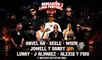 Anuel AA, Beéle, Wisin y más harán vibrar el Estadio Nacional en el Reggaeton Lima Festival 7.