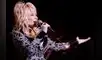 Dolly Parton.