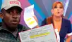 Magaly Medina y Jefferson Farfán nuevamente enfrentados.