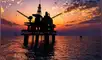 Petroleras las Malvinas, yacimiento Sea Lion, Javier Milei, Reino Unido