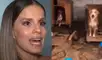 Alejandra Baigorria señaló que ninguna persona del albergue en Chaclacayo se comunicó con ella.