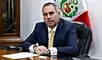 Rafael Belaunde omitió en su declaración jurada que su padre es director de Paltarumi