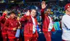 Team Perú viaja con 492 deportistas para competir en los Juegos Suramericanos Santa Fe 2026
