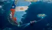 Chile iniciará en noviembre de 2026 un servicio de transporte marítimo entre Punta Arenas y Puerto Argentino (Las Malvinas), operado por Easter Island Naviera, en un contexto diplomático delicado.