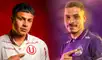 Universitario vs Comerciantes Unidos a qué hora juegan