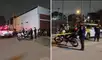 Sacerdote y dos personas más fueron heridos de bala en el Callao.