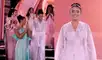 Peruana Josiane Sciotti clasificó al TOP 20 del Miss World 2026 en Vietnam y dejó atrás a varias favoritas del certamen de belleza