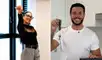 El conductor Mario Irivarren habló sobre Onelia Molina y sus respectivos departamentos en el podcast 'La Manada'.