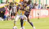 Alianza Lima enfrentó a Juan Pablo II en Chongoyape. Foto: Liga 1