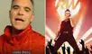 Robbie Williams se presentará en Perú el 23 y 24 de septiembre.