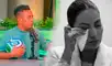 Cueva responde a Pamela López