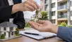 Al cierre de julio, el 54% de las viviendas disponibles estaba en planos y otro 40% se encontraba en construcción.