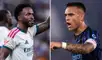 Real Madrid e Inter de Milán se enfrentan en el estadio Santiago Bernabéu. Foto: LaLiga/Serie A/composición LR