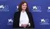Susan Sarandon en Venecia 2026.
