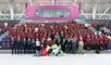 Más de 400 deportistas peruanos enrumban hacia los Juegos Suramericanos Santa Fe 2026. Foto: IPD