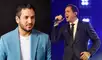 Javier Arias, ganador de ‘Los 4 finalistas’, asegura que hubiese preferido un premio económico que firmar con Universal Music: “No significó nada para mi carrera”