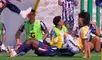 Audios de golpe contra Luis Advíncula en el Alianza Lima - Juan Pablo