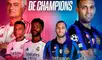 Real Madrid vs Inter en vivo