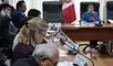 Comisión presidida por Yenifer Paredes dio opinión negativa a proyecto presentado por el Poder Ejecutivo