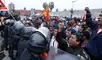 El SUTEP busca dialogar con la PCM antes de iniciar una huelga, pero advierte que intensificará el conflicto si no recibe respuesta.