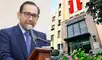 El Ministerio de Salud (Minsa) entrará en reorganización por 90 días, tras el Decreto Supremo N.° 014-2026-SA, para evaluar su administración y proponer mejoras.