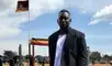 Goerge Desmond Kamurasi aún no toma poseción del reino en Uganda.