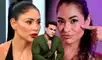 Pamela Franco contra Melanie Martínez