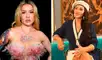 Michelle Soifer arremete contra Leslie Shaw y asegura que le gusta armar escándalos para promocionar su carrera: “Es una mujer vacía”