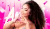 Ana Claudia Urbina renunció a Son del Duke y firma con famoso grupo de cumbia: “Que este sea el inicio de muchos éxitos”