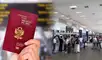 Para acceder a este beneficio, el viajero debe contar con un pasaporte ordinario peruano.