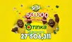 Conoce los números ganadores y todos los resultados del sorteo de La Tinka de hoy, miércoles 9 de septiembre.