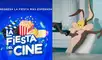 La Fiesta del Cine estará vigente en cadenas como Cineplanet y Cinemark.