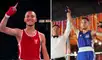 El boxeador peruano Adriano Encalada, de 19 años, perdió su brazo derecho tras un accidente durante un entrenamiento en Callao. El incidente ocurrió el 28 de agosto.