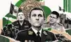 Fredy López Mendoza reemplaza a Óscar Arriola como comandante general de la PNP