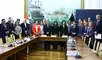 Comisión de Justicia aprobó informe donde recomiendan no dar delegación de facultades al Ejecutivo