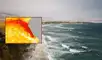 El mar frente a la costa peruana sigue con temperaturas superiores a lo habitual, y el calentamiento podría extenderse meses. Cuatro ondas Kelvin llegarán al litoral entre septiembre y noviembre.