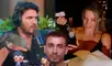 Said Palao fue criticado tras cumpleaños de Alejandra Baigorria. Esto dijo Israel Dreyfus.