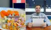Ibai Llanos anunció a los cuatro países que avanzan a las semifinales.