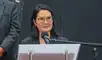 Keiko Fujimori | seguridad ciudadana