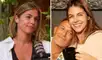 Stephanie Cayo y Alejandro Sanz confirmaron su relación en abril de 2026.